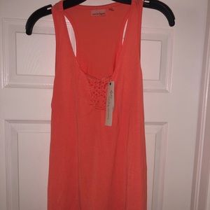 ⭐️BRAND NEW w/ tag Tank Top - Coral - Medium